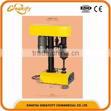 Factory Price For Bag Juice Filling and Sealing Machine