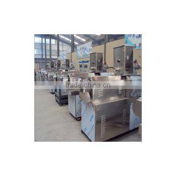 Jinan Sunward Machinery Co., Ltd. company overview - view 2