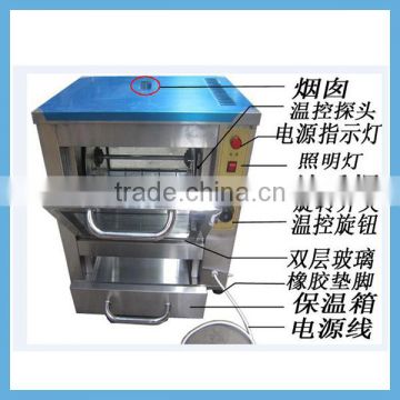 hotsale machines for roasting corn