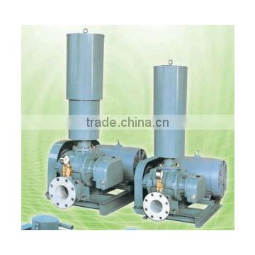 Pneumatic Conveyor Blower roots blower large capacitiy air blower