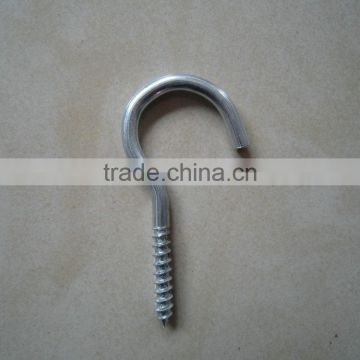 stainless steel 304/316 hook bolts rigging hardware