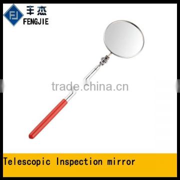 Round Extendable Inspection Mirror