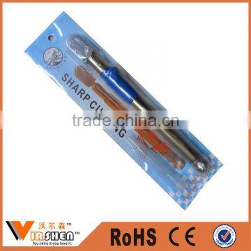 Steel Pocket Scriber Marking Pen Carbide Tip Etching Engraver Tiles Glass Cutter photo-1