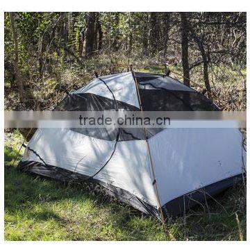 Lightweight Great for Backpacking Camping Adventure Tent photo-4