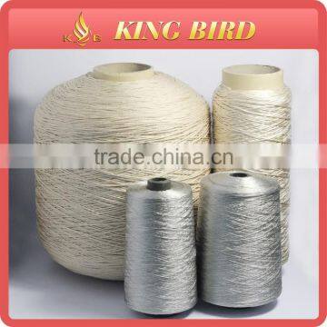 Various Types of Dope Dyed 100% Polyester FDY DTY Carpet Yarn Shaggy