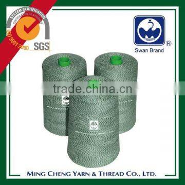 bag closing yarn 20s 6 ply