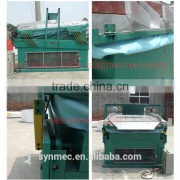Rice Destoner/ Sand and Stone Removing Machine for Sesame Beans photo-5