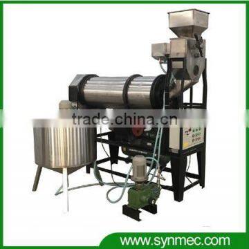 European Standard Rotary Type Seed Grain Treater (farm equipment)