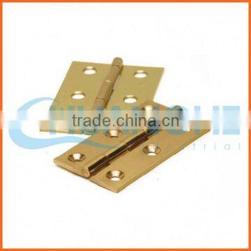 China Chuanghe High Quality Stainless Steel Small Door Hinge