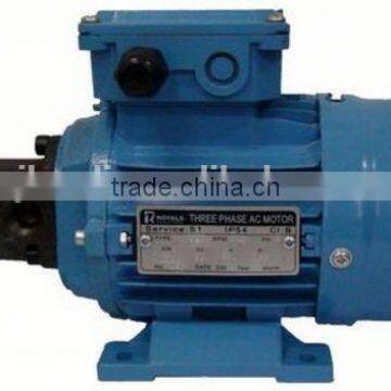 various efficient used footwear machinery gear oil pump