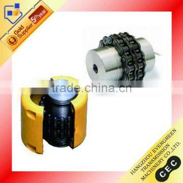 Chain Couplings Suit For Coupling Application