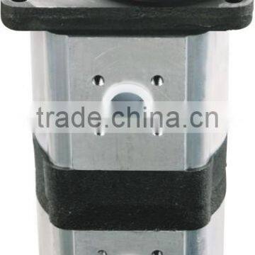 OEM manufacturer, Genuine parts for Valtra Tractor hydraulic gear pump 9510080760 9 510 080 760