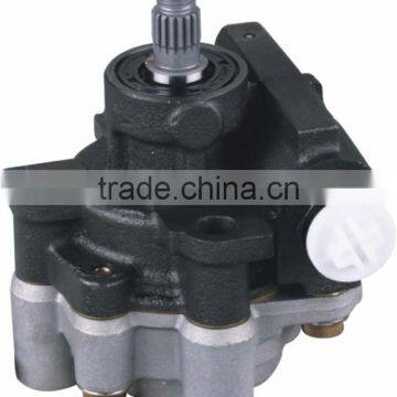 China No.1 OEM manufacturer, Geniune parts For Toyota Camry power steering pump 44320-33100 4432033100