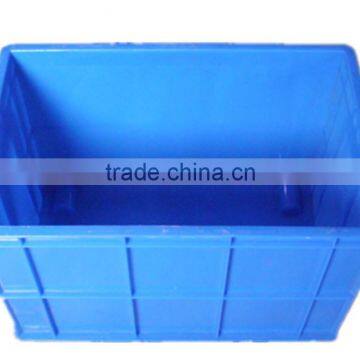 plastic Recycle Case of PP