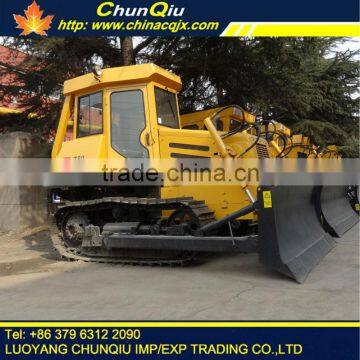 chinese competitive bulldozer YTO T80/TS80 bulldozer brand for sale