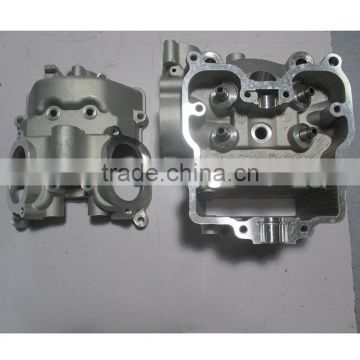 High quality xy 500 600 gk GO KART ATV UTV BUGGY parts cylinder head