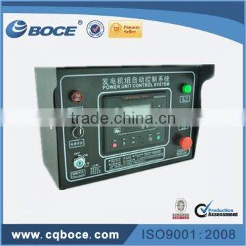 6110U Control Box With Auto Start for Genset photo-4