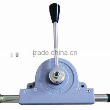 shift switch for dumper and transmixer/GJ1105