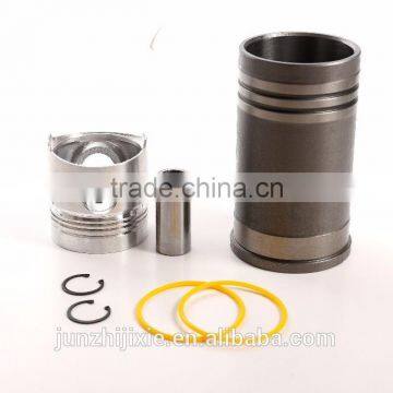 Machinery Engine Parts Td42 Cylinder Liner Kit 3801826 photo-3