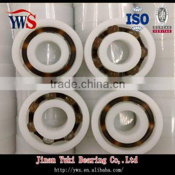Automobiles/motors Parts Plastic Bearings Deep Groove Ball Bearings photo-2
