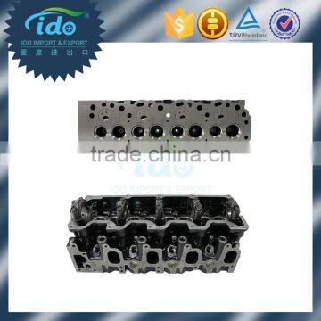 8 Valve Cylinder Head for Toyota Hilux 2400/Hiace 11101-54111 photo-3