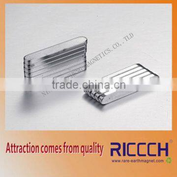 Neodymium Rod Magnets