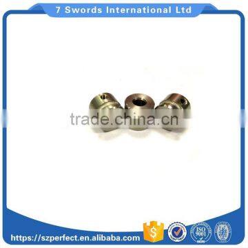 Torsional Spring Cnc Machining in Shenzhen photo-5