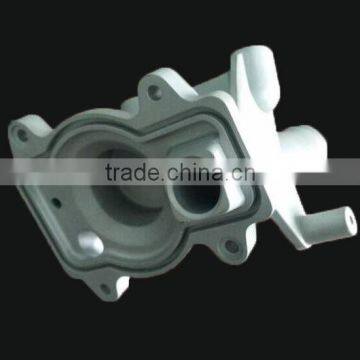 High Precision Professional Low Tolerance Custom Plastic Turning photo-3