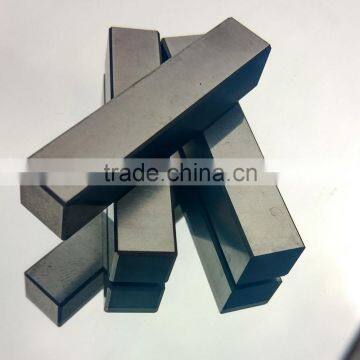Wood Bamboo Cutting Blade Tungsten Carbide Strip Tungsten Carbide Strip Tungsten Carbide Rod photo-5