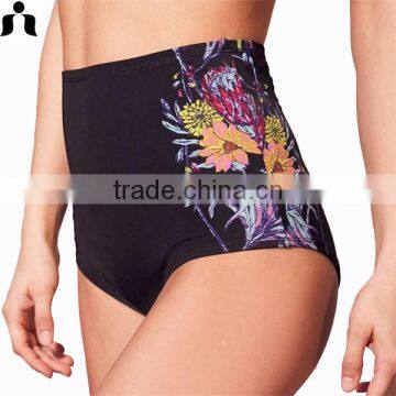 2016 XXX Hot Sex High Waist Young Girl Swimwear photo-4