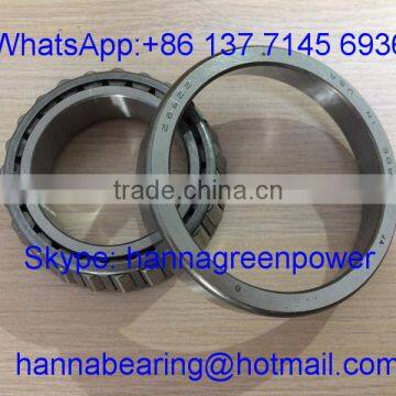 28682/28622 / 28682-28622-B Tapered Roller Bearing 57.15*97.63*24.608mm photo-2