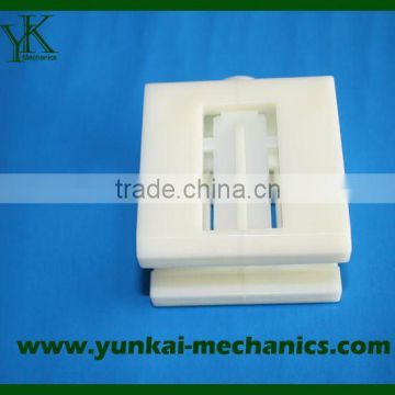 High quality plastic parts injection molding fiberglass mould