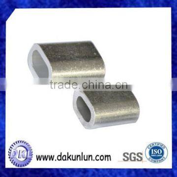 Steel Wire Rope Aluminum Spacers photo-4