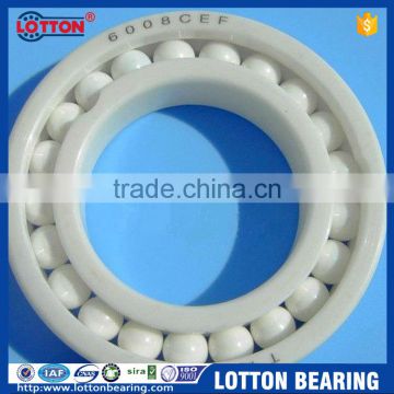 China Gold Supplier Solid Ceramic Ball