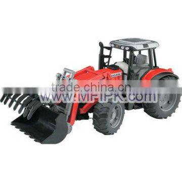 Front End Loader