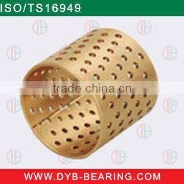 brass bushing Copper sleeve