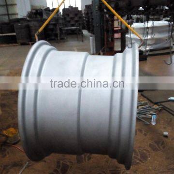20.00X26.5 Finished Jiujiu Steel Wheels photo-5