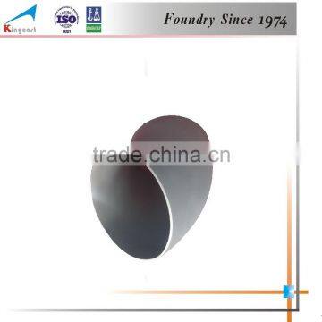 Custom Best Selling China Supplier Cast Iron Elbows photo-2