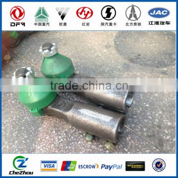 3303N-062 High quality brand Dongfeng truck tie rod end