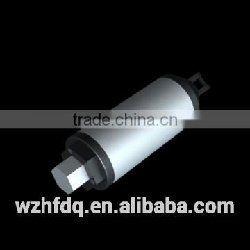 22 inches High Speed Tubular linear actuator