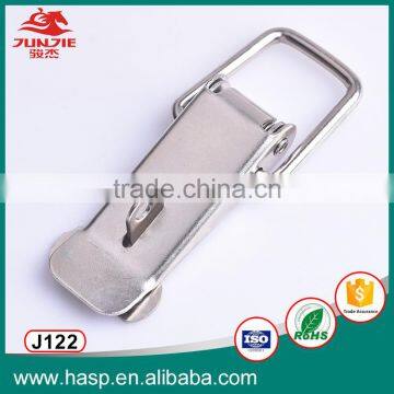 Stainless Steel Toggle Latch For Toolbox In Bulk Price J122