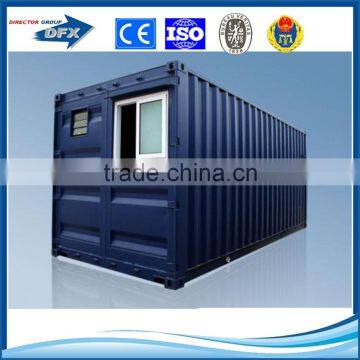 China Cheap Container House photo-6