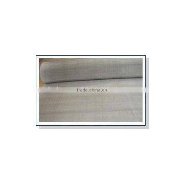 AISI 304 316 stainless steel wire cloth