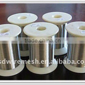 304 stainless steel wire factory