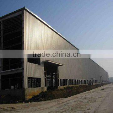 Multifunctional High Rise Steel Structure Building Made in China photo-3