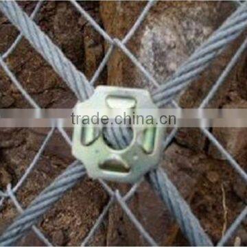 steel cable mesh