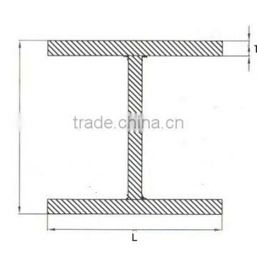 FRP i Shape Beam/composite Fiberglass i Beam photo-5