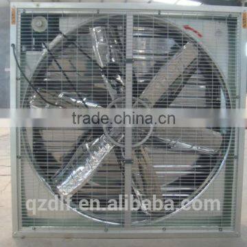 Drop Hammer Ventilation Exhaust Fan photo-4