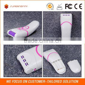 Cheap Electric Pedicure Rechargeable Lady Removal photo-2