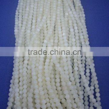 shell beads made from chinese freshwater shell